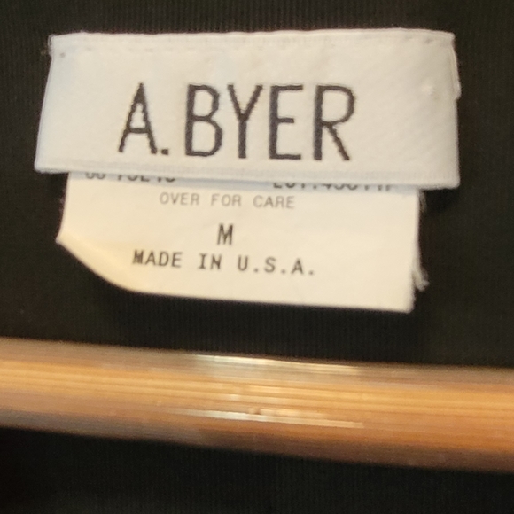 A. Byer camisole - Picture 2 of 2